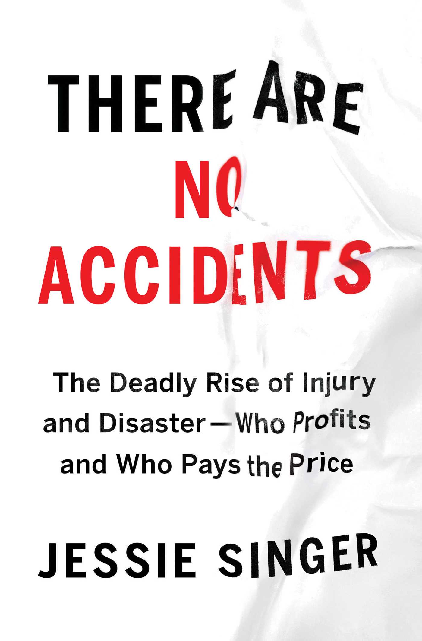 there-are-no-accidents