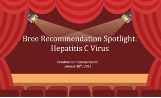 HCV Spotlight 1