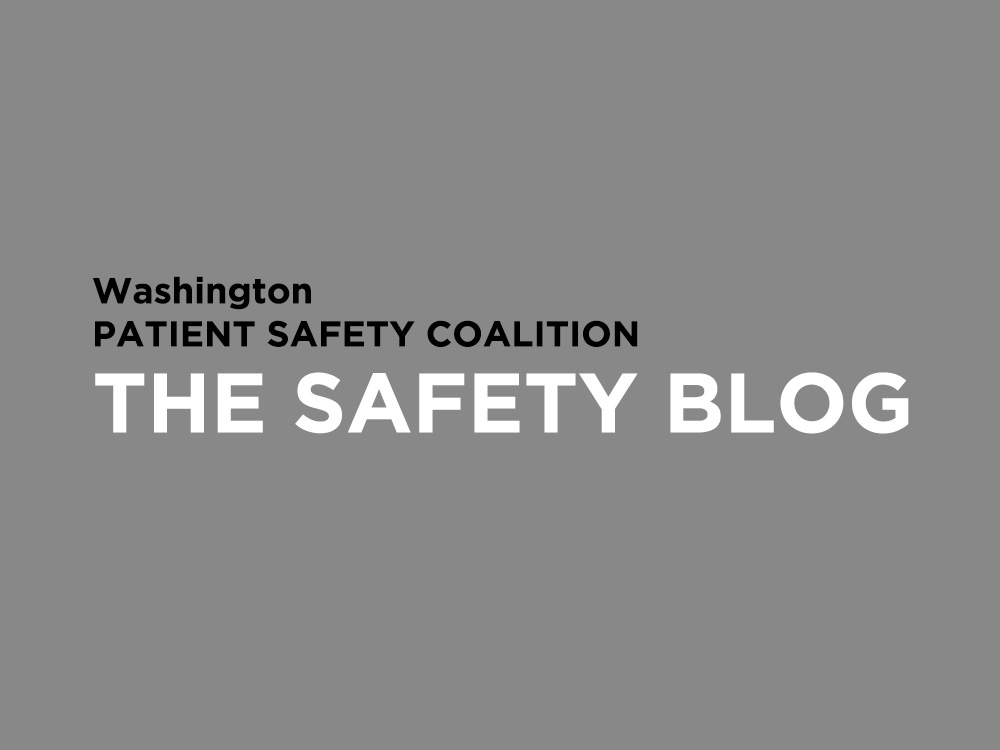 Are you looking for a way to get more involved with patient safety in our community, and to work with and exchange ideas and questions with your colleagues from across the care continuum?