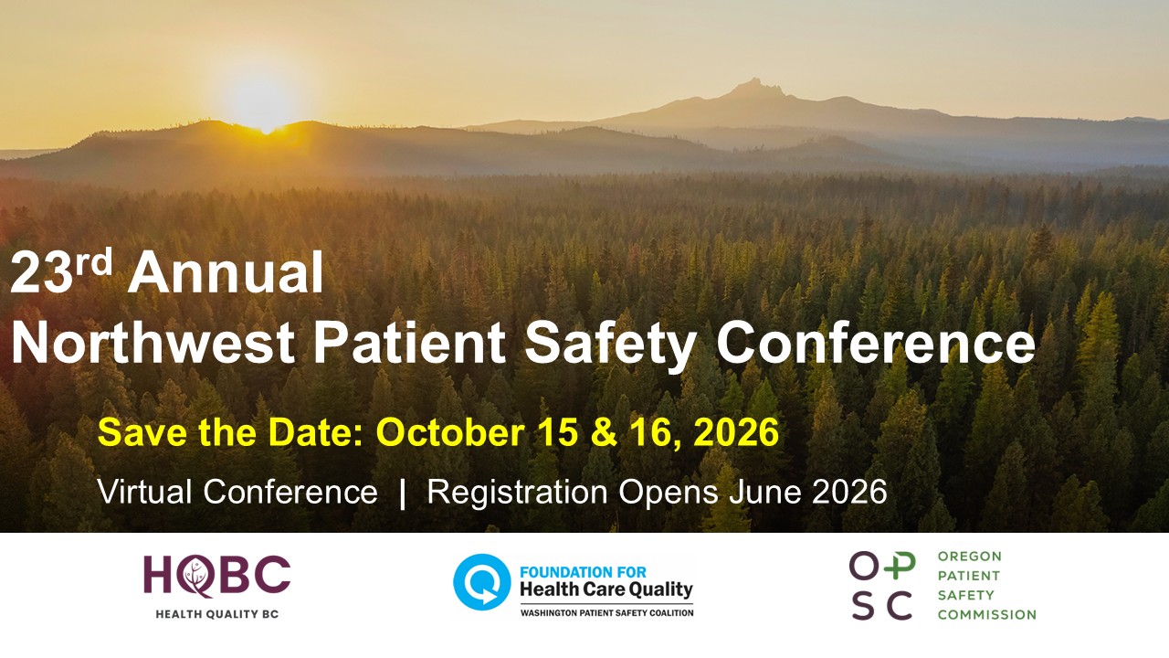 Updated 2026 23nd NWPSC marketing image save the date